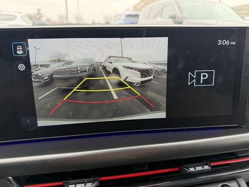 Used 2024 Hyundai Sonata N Line image 10