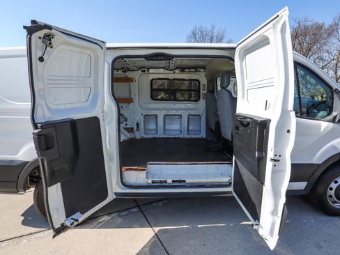 Used 2016 Ford Transit 150 130 Low Roof image 10