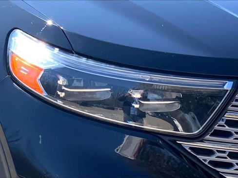 Used 2023 Ford Explorer Limited image 26