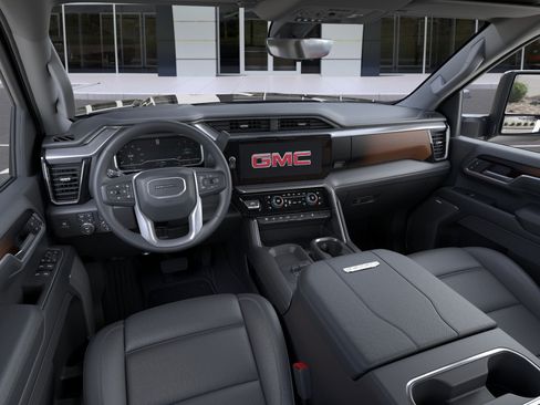 New 2026 GMC Sierra 2500 Denali w/ Denali Reserve Package AWD/4WD image 39