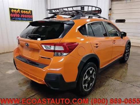 Used 2018 Subaru Crosstrek 2.0i Premium image 3