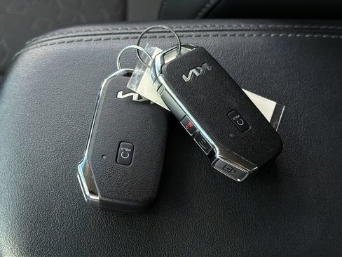 Used 2024 Kia Seltos S FWD image 26