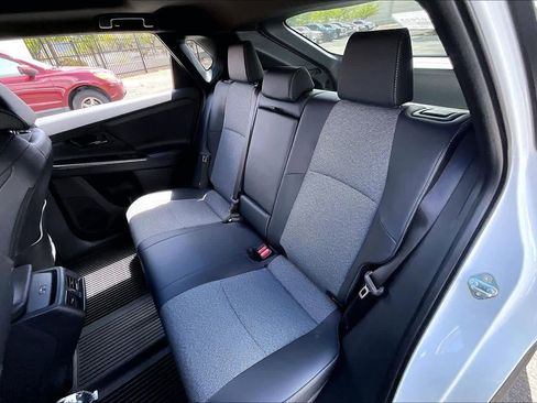 Used 2026 Toyota bZ image 18