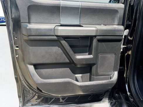 Used 2018 Ford F150 XLT w/ Equipment Group 302A Luxury AWD/4WD image 12