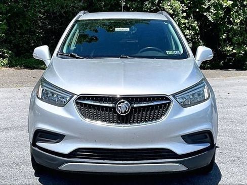 Used 2018 Buick Encore Preferred AWD/4WD image 5