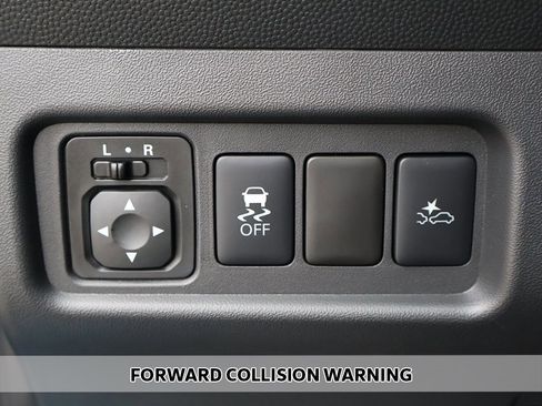 New 2024 Mitsubishi Mirage G4 ES image 3