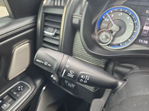 Used 2020 RAM 1500 Limited RWD image 25