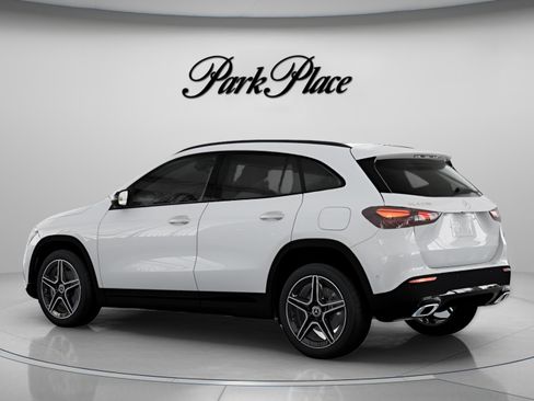New 2026 Mercedes-Benz GLA 250 250 image 10