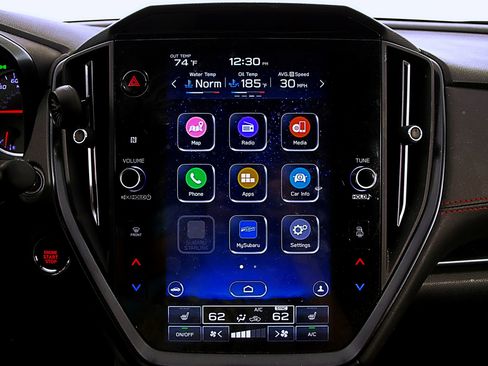 Used 2022 Subaru WRX Limited image 25