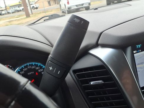 Used 2020 Chevrolet Tahoe Premier w/ Max Trailering Package image 27