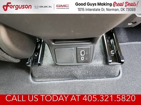 New 2026 Buick Encore GX Sport Touring w/ Advanced Technology Package FWD image 45