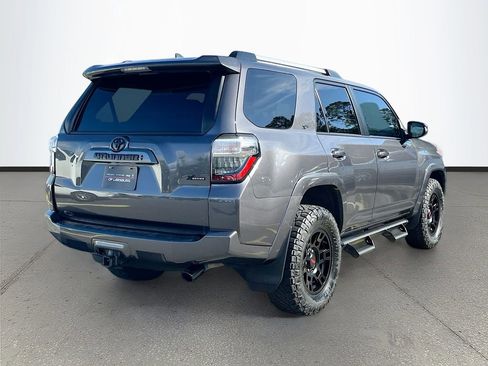 Used 2023 Toyota 4Runner SR5 Premium w/ Moonroof Package AWD/4WD image 7