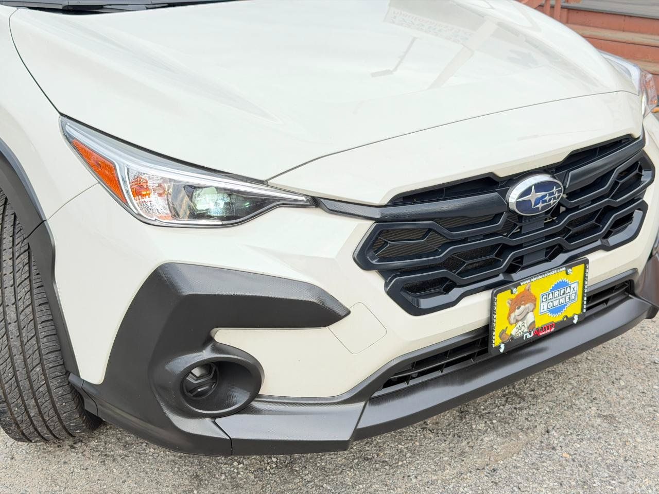 Used 2024 Subaru Crosstrek 2.0i AWD/4WD image 77