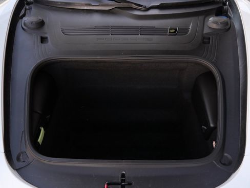 Used 2018 Porsche 718 Boxster GTS image 23