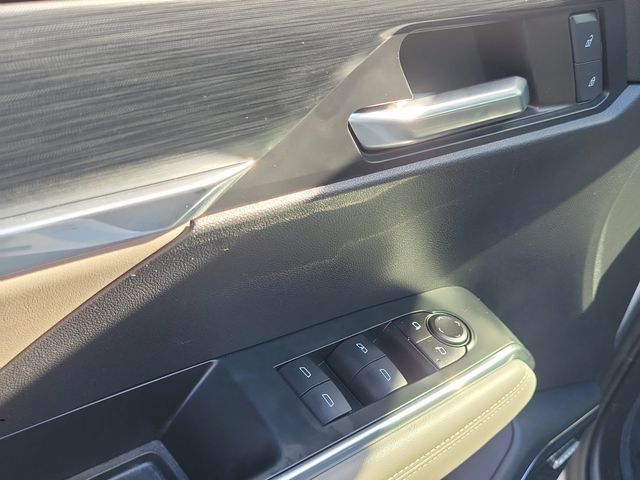 Used 2024 GMC Acadia Elevation w/ Luxury Package FWD image 25