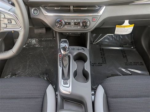 New 2026 Buick Envista Preferred w/ Convenience I Package image 21