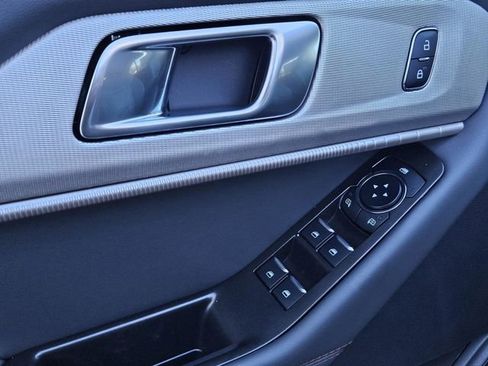 New 2026 Ford Explorer Active image 25