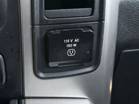 Used 2017 RAM 1500 Lone Star RWD image 21