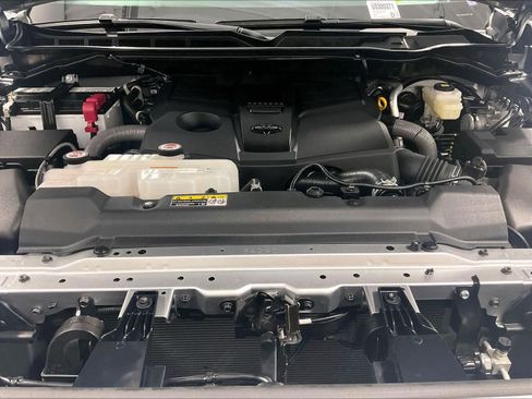 Used 2025 Toyota Tundra SR5 w/ SR5 Convenience Package image 30