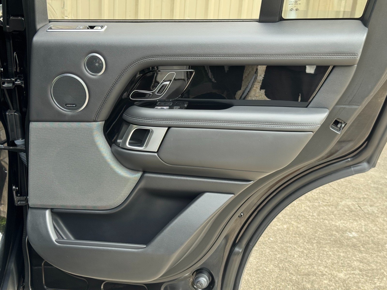 Used 2019 Land Rover Range Rover Supercharged AWD/4WD image 50