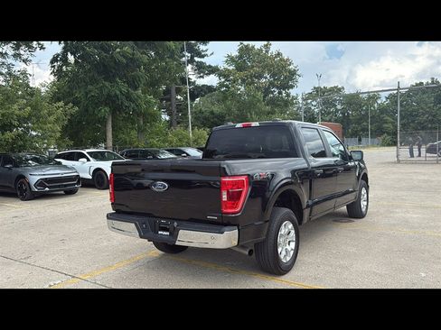 Used 2023 Ford F150 XLT image 5