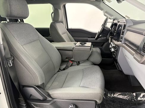 Certified 2024 Ford F150 XLT AWD/4WD image 30