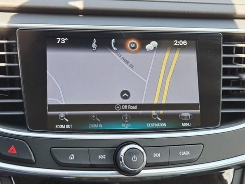 Used 2017 Buick LaCrosse Premium w/ Driver Confidence Package #2 FWD image 27
