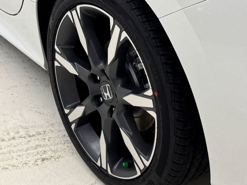 New 2026 Honda Civic Sport Touring image 11