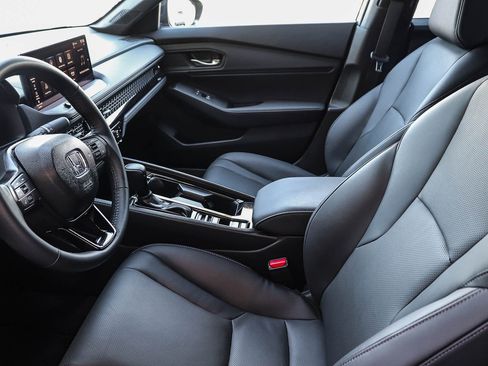 Used 2025 Honda Accord Sport image 22
