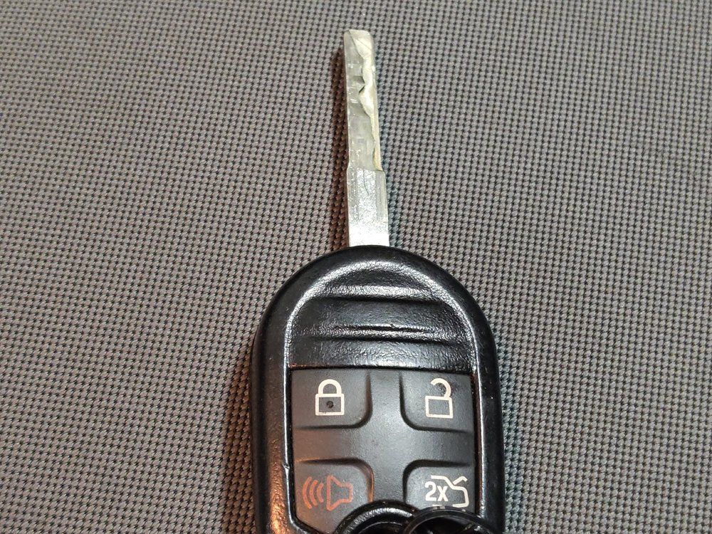Used 2019 Ford Fiesta S FWD image 32