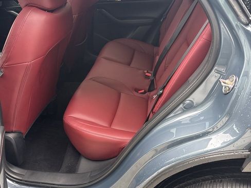 Used 2023 MAZDA CX-30 AWD 2.5 S w/ Preferred Package image 19