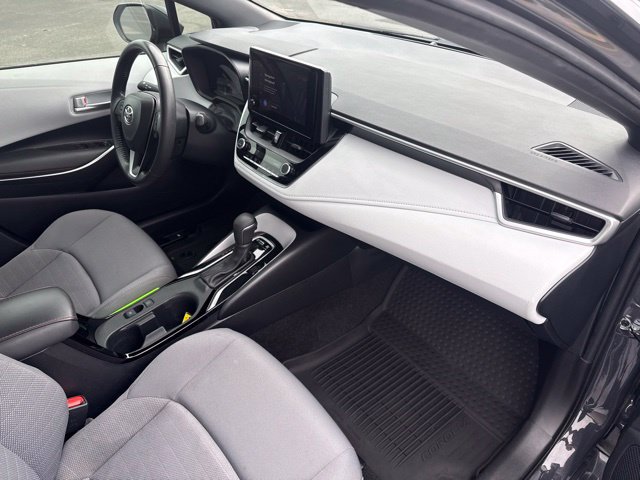 Used 2024 Toyota Corolla SE FWD image 15