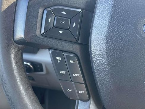 Used 2020 Ford F150 XLT w/ Max Trailer Tow Package AWD/4WD image 19
