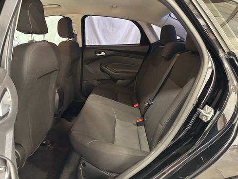 Used 2018 Ford Focus SE image 13