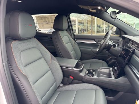 New 2026 GMC Terrain AT4 image 21