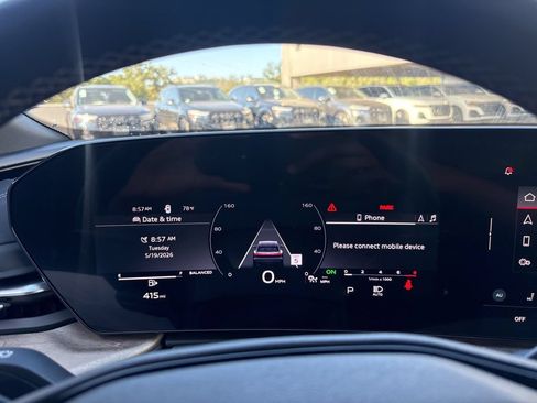 Certified 2025 Audi Q5 Premium w/ Convenience Package AWD/4WD image 19