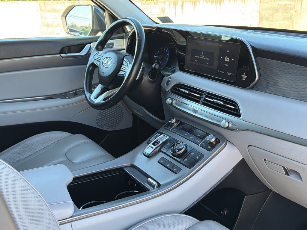 Used 2022 Hyundai Palisade SEL w/ Premium Package AWD/4WD image 16