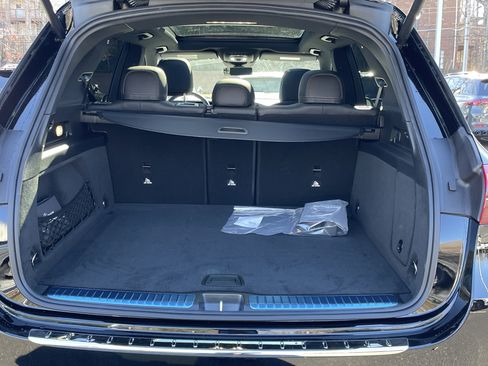 New 2026 Mercedes-Benz GLE 350 4MATIC image 9