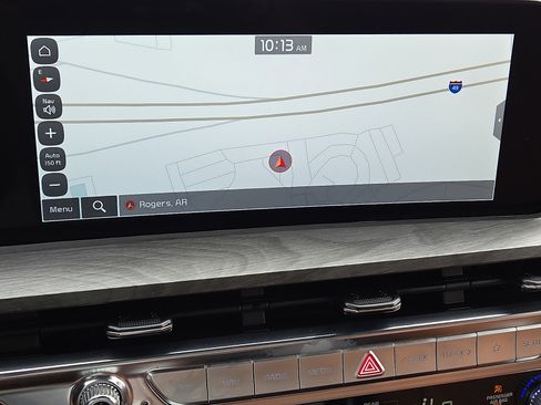 Used 2025 Kia Telluride SX Prestige X-Line AWD/4WD image 19