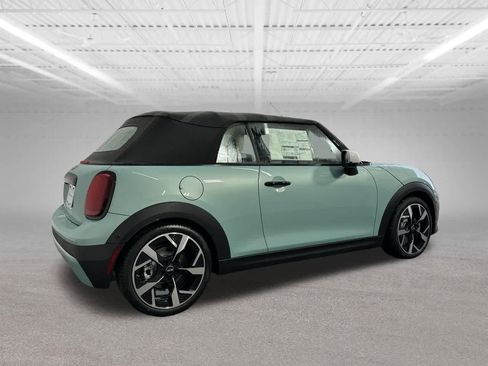 Used 2026 MINI Cooper S FWD image 6