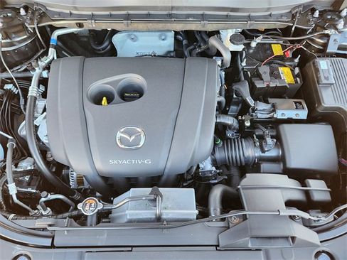 New 2025 MAZDA CX-5 AWD 2.5 S w/ Select Package image 20