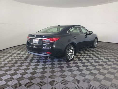 Used 2014 MAZDA MAZDA6 Grand Touring image 4