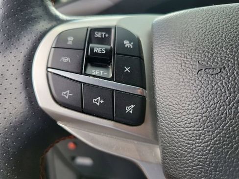 Used 2023 Ford Explorer Timberline AWD/4WD image 26