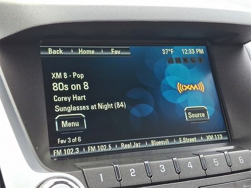 Used 2013 GMC Terrain SLE w/ Convenience Package image 17