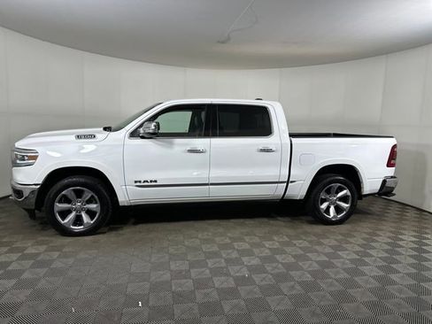 Used 2021 RAM 1500 Limited image 6