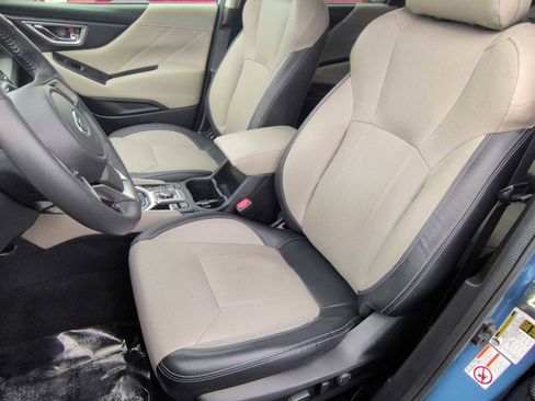 Used 2019 Subaru Forester Limited w/ Popular Package #3 image 17