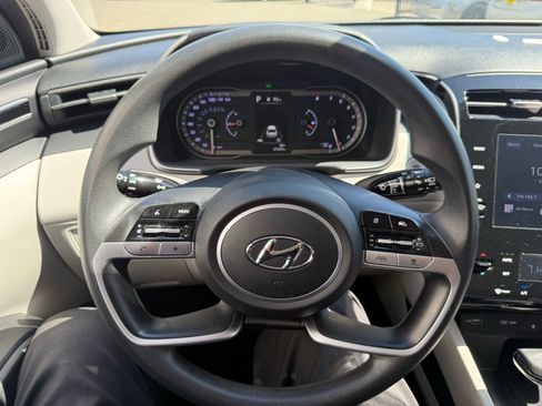 Used 2024 Hyundai Tucson SEL image 14