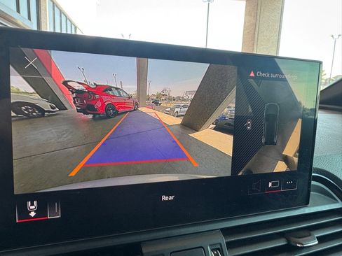 Used 2022 Audi Q5 2.0T Premium Plus image 14