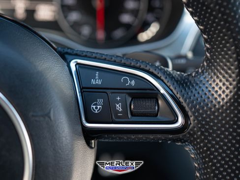 Used 2017 Audi A7 3.0T Competition Prestige w/ Driver Assistance Package image 26