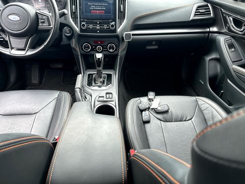 Used 2018 Subaru Crosstrek 2.0i Limited image 27